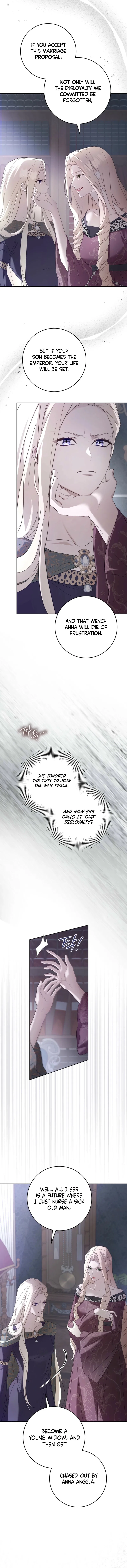 Paradisus Valentinae Chapter 7 – Page 7