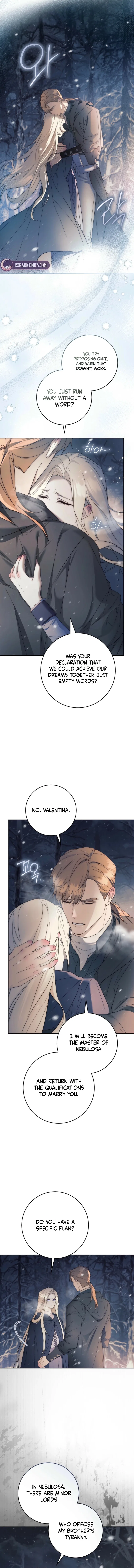Paradisus Valentinae Chapter 7 – Page 10
