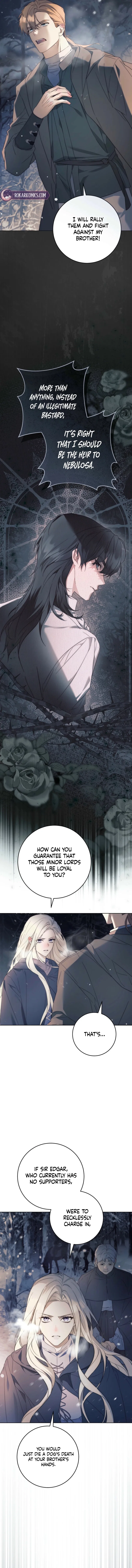 Paradisus Valentinae Chapter 7 – Page 11