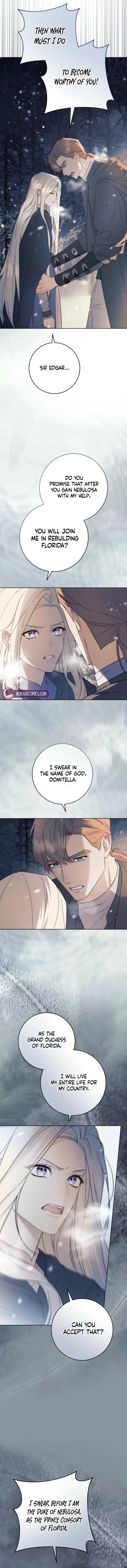 Paradisus Valentinae Chapter 7 – Page 12