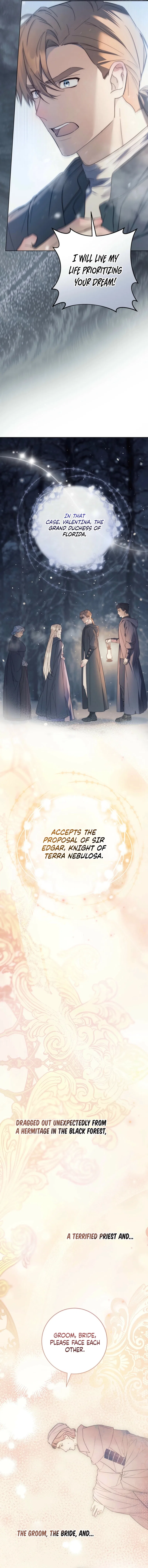 Paradisus Valentinae Chapter 7 – Page 13
