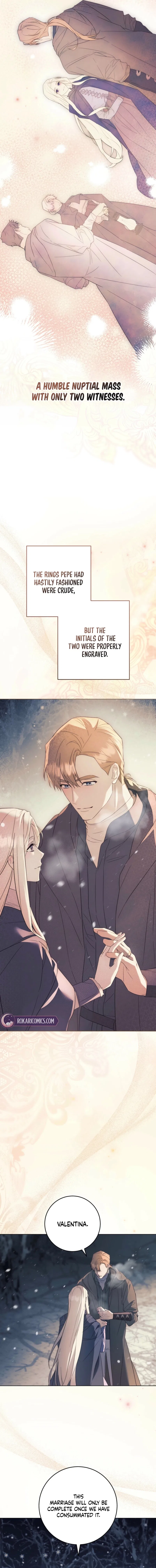 Paradisus Valentinae Chapter 7 – Page 14