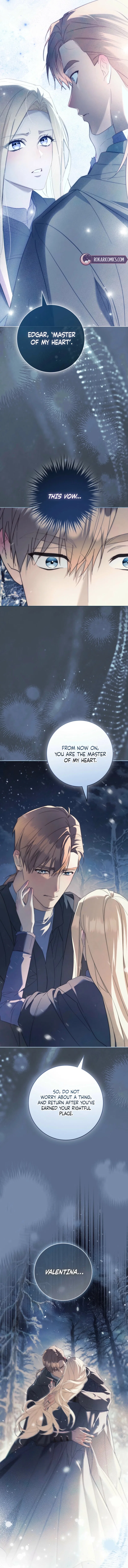 Paradisus Valentinae Chapter 7 – Page 16