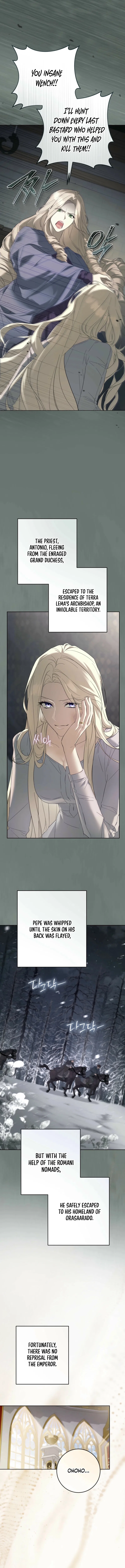 Paradisus Valentinae Chapter 7 – Page 18