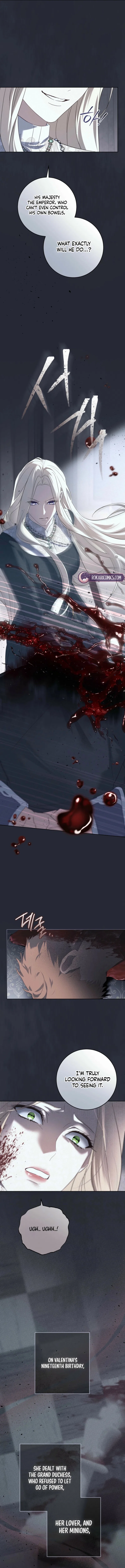 Paradisus Valentinae Chapter 7 – Page 20