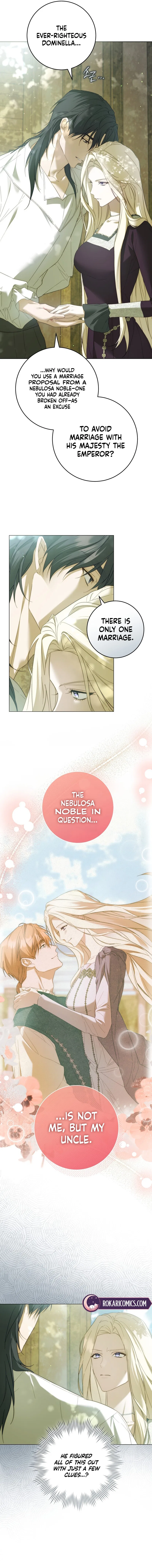 Paradisus Valentinae Chapter 6 – Page 4