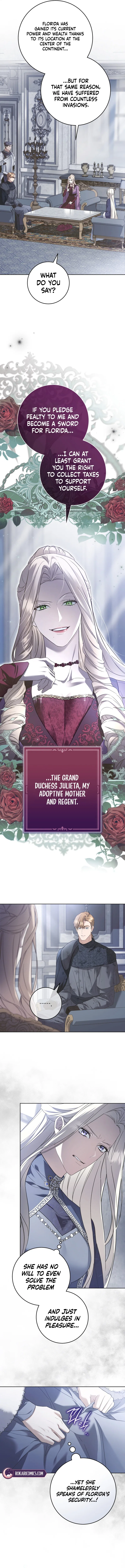 Paradisus Valentinae Chapter 6 – Page 10