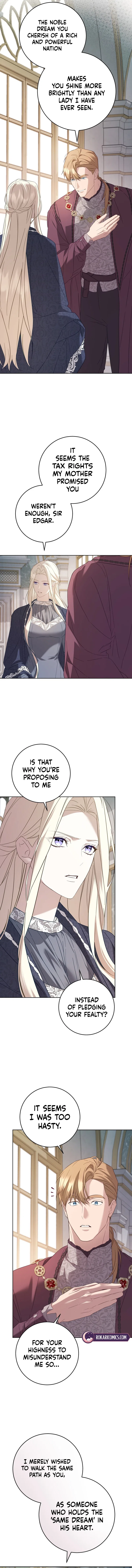 Paradisus Valentinae Chapter 6 – Page 12