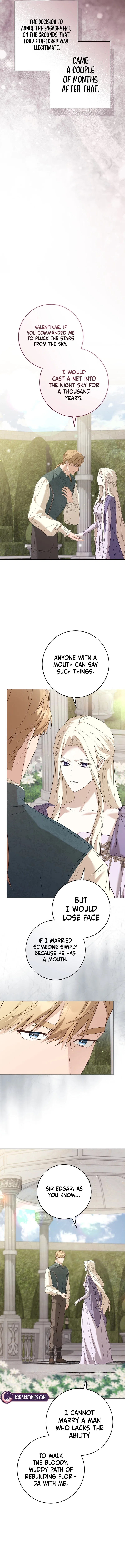 Paradisus Valentinae Chapter 6 – Page 15