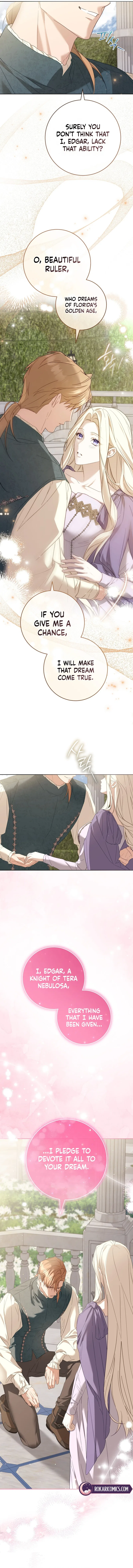 Paradisus Valentinae Chapter 6 – Page 16