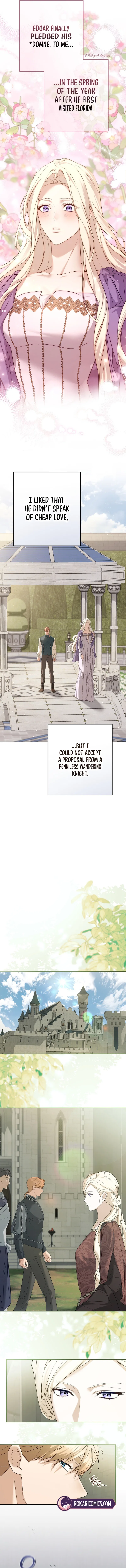 Paradisus Valentinae Chapter 6 – Page 17