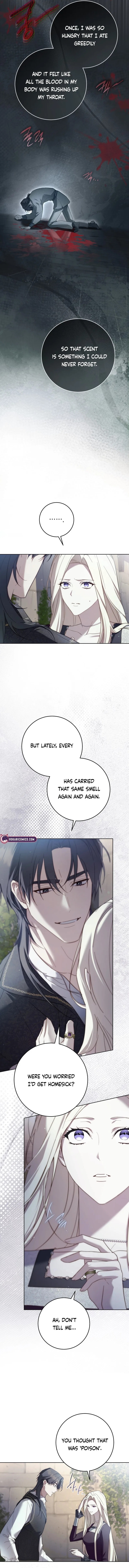Paradisus Valentinae Chapter 5 – Page 3
