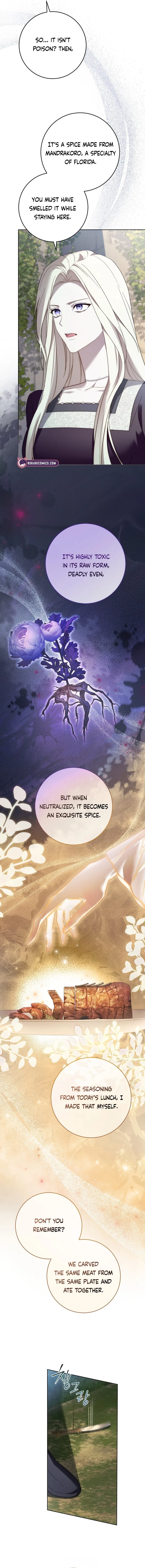 Paradisus Valentinae Chapter 5 – Page 4