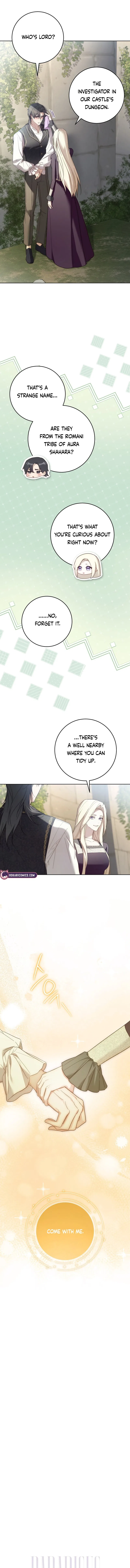 Paradisus Valentinae Chapter 5 – Page 6