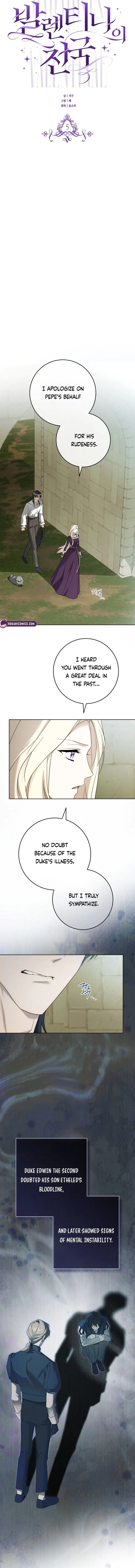 Paradisus Valentinae Chapter 5 – Page 7