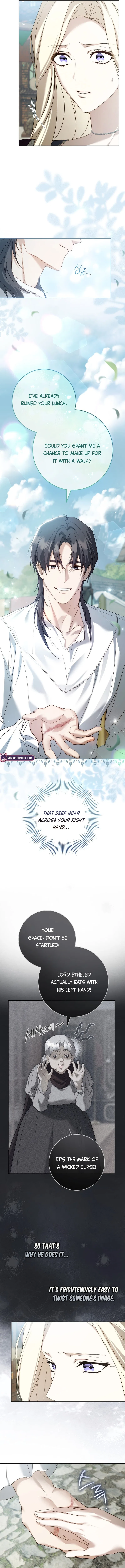Paradisus Valentinae Chapter 5 – Page 9