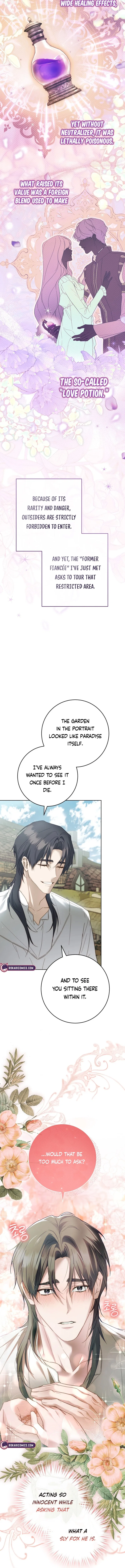 Paradisus Valentinae Chapter 5 – Page 11