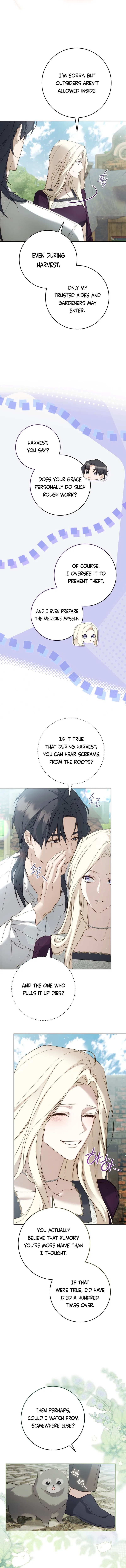 Paradisus Valentinae Chapter 5 – Page 12