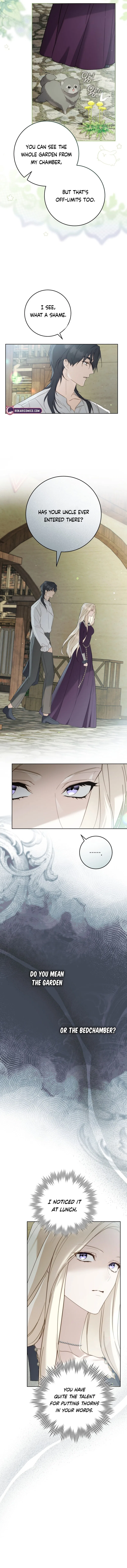 Paradisus Valentinae Chapter 5 – Page 13