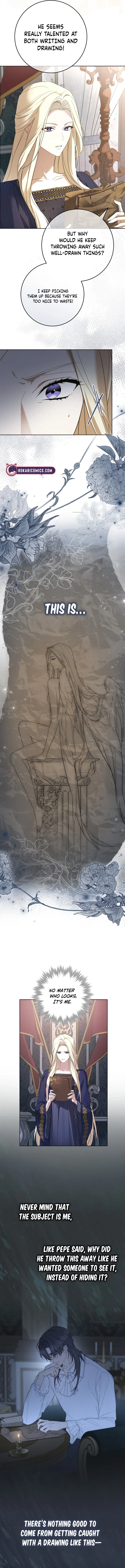 Paradisus Valentinae Chapter 4 – Page 4