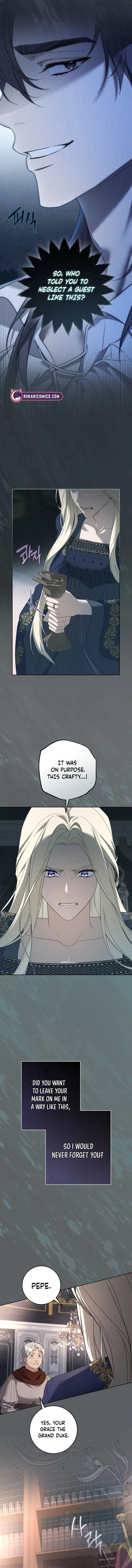 Paradisus Valentinae Chapter 4 – Page 5