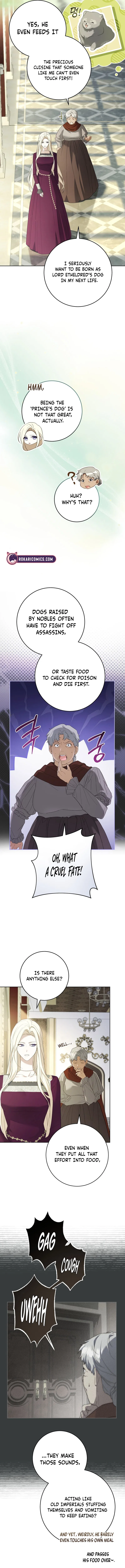 Paradisus Valentinae Chapter 4 – Page 7