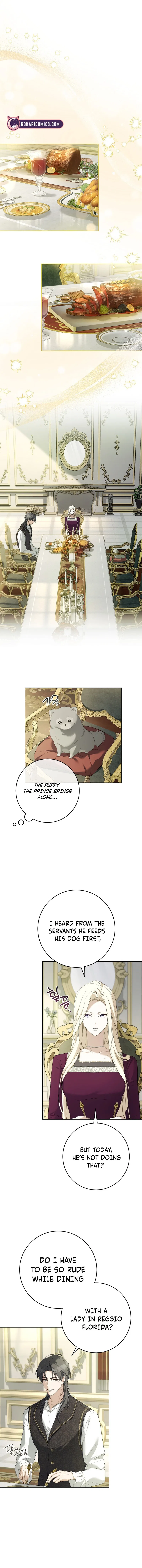 Paradisus Valentinae Chapter 4 – Page 10