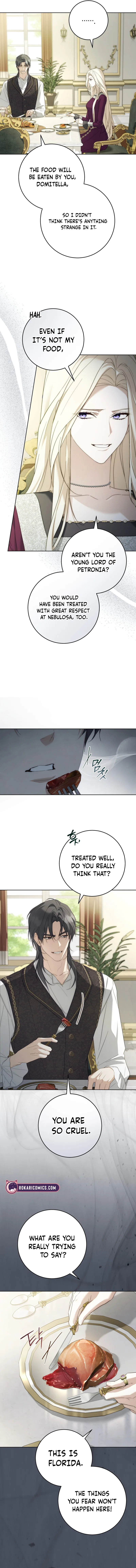 Paradisus Valentinae Chapter 4 – Page 11