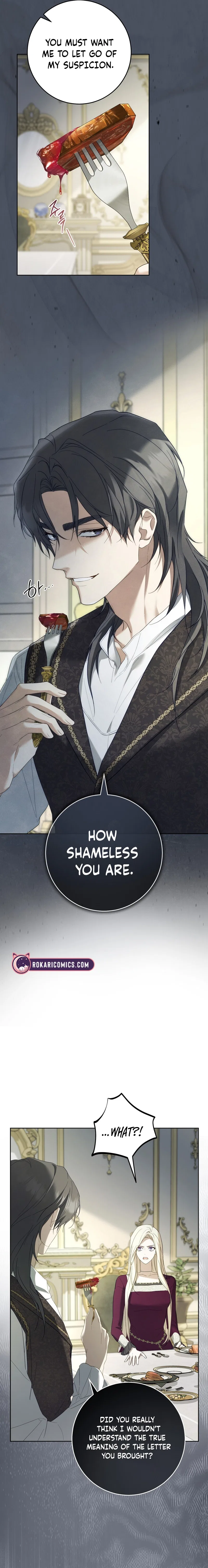 Paradisus Valentinae Chapter 4 – Page 12