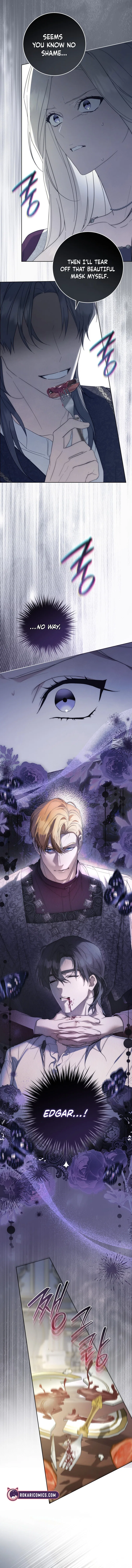 Paradisus Valentinae Chapter 4 – Page 13