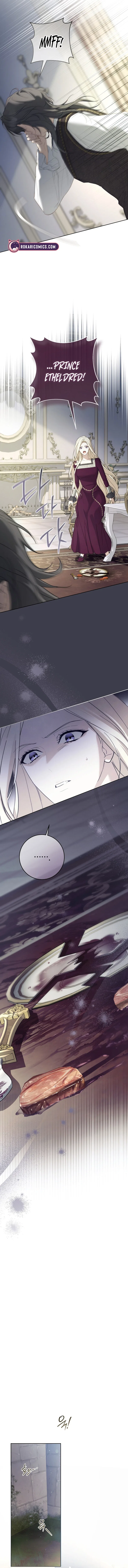 Paradisus Valentinae Chapter 4 – Page 14