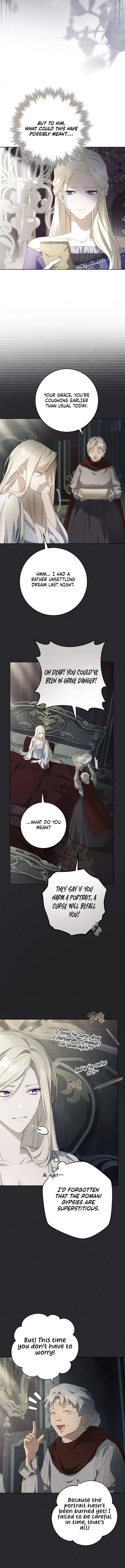 Paradisus Valentinae Chapter 3 – Page 2
