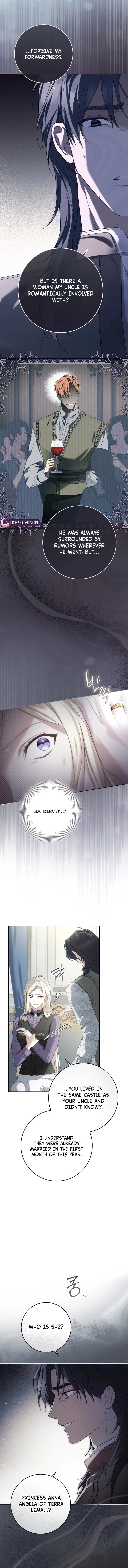 Paradisus Valentinae Chapter 2 – Page 7