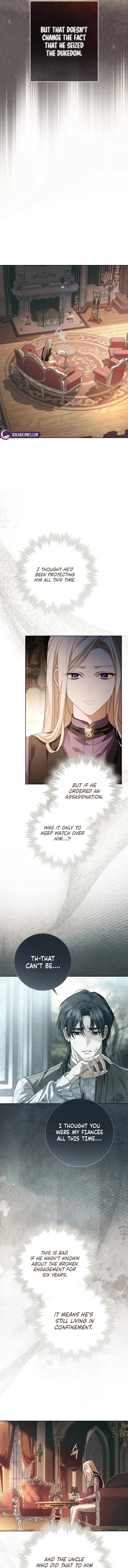 Paradisus Valentinae Chapter 2 – Page 12