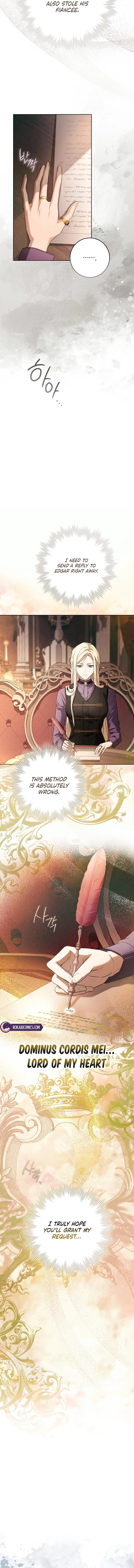 Paradisus Valentinae Chapter 2 – Page 13