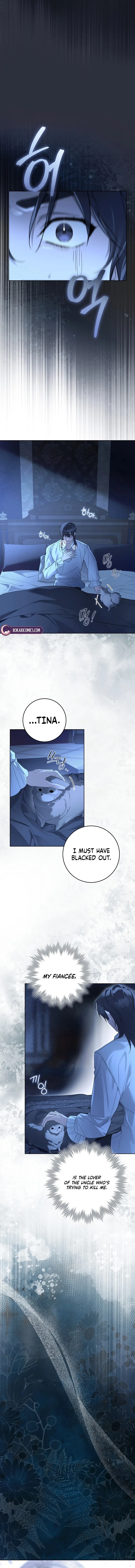 Paradisus Valentinae Chapter 2 – Page 17