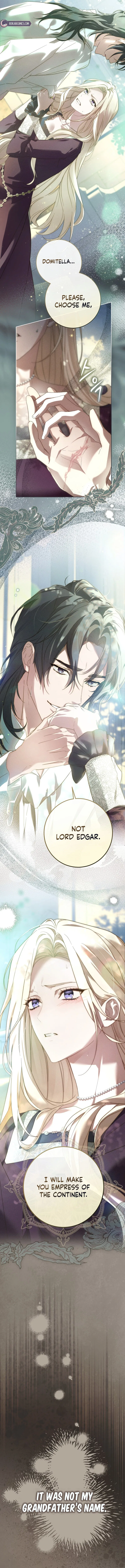Paradisus Valentinae Chapter 1 – Page 5