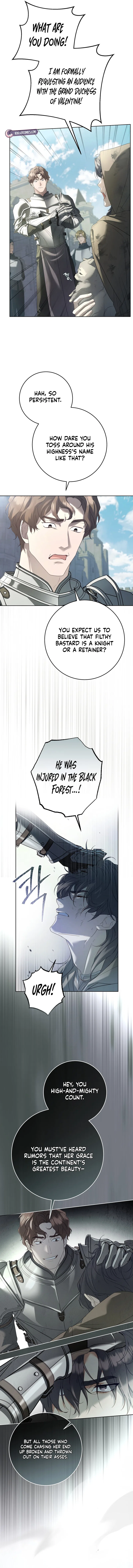 Paradisus Valentinae Chapter 1 – Page 7