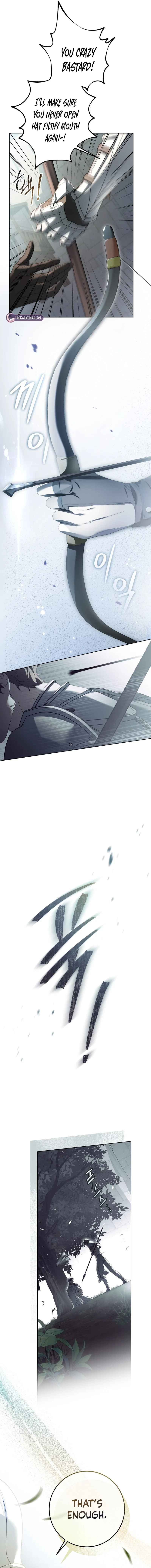 Paradisus Valentinae Chapter 1 – Page 9