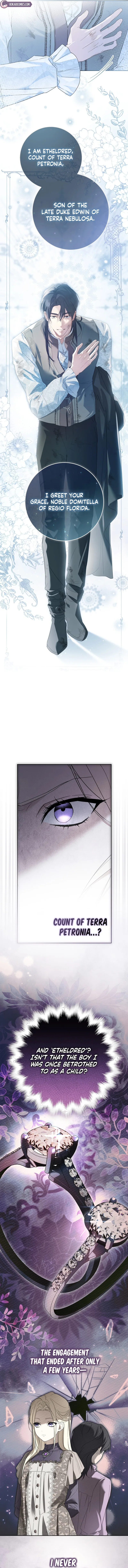 Paradisus Valentinae Chapter 1 – Page 13