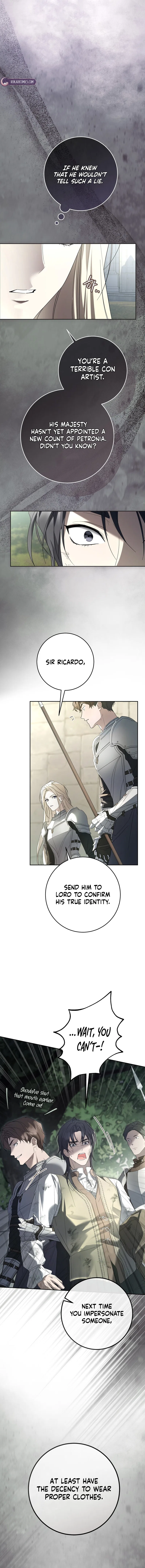 Paradisus Valentinae Chapter 1 – Page 14