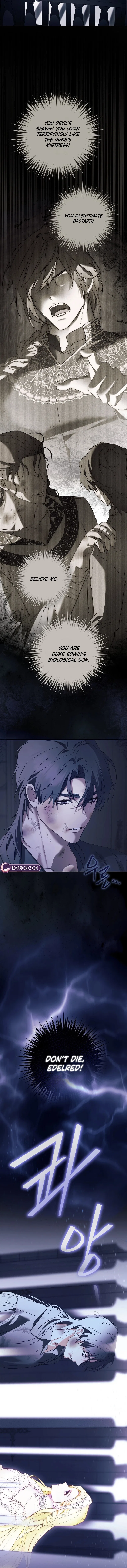 Paradisus Valentinae Chapter 0 – Page 3