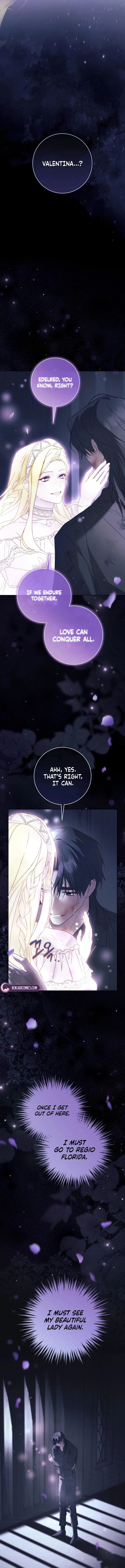 Paradisus Valentinae Chapter 0 – Page 4