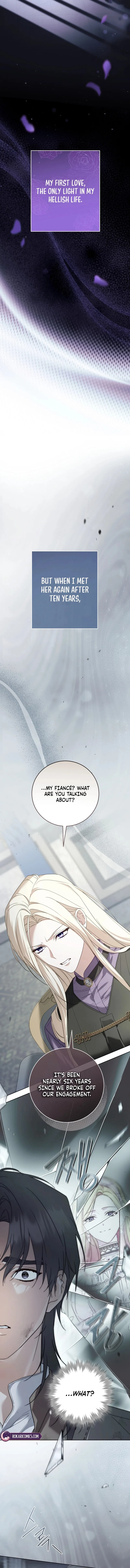 Paradisus Valentinae Chapter 0 – Page 5