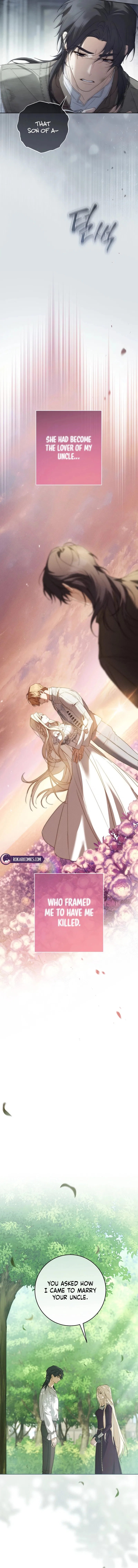 Paradisus Valentinae Chapter 0 – Page 6