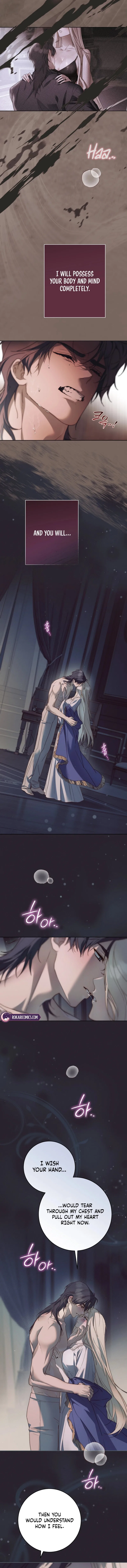 Paradisus Valentinae Chapter 0 – Page 9