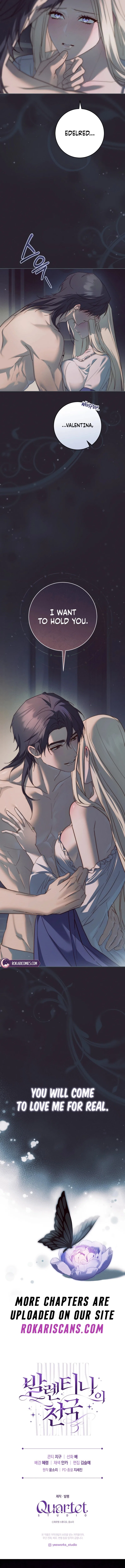 Paradisus Valentinae Chapter 0 – Page 10