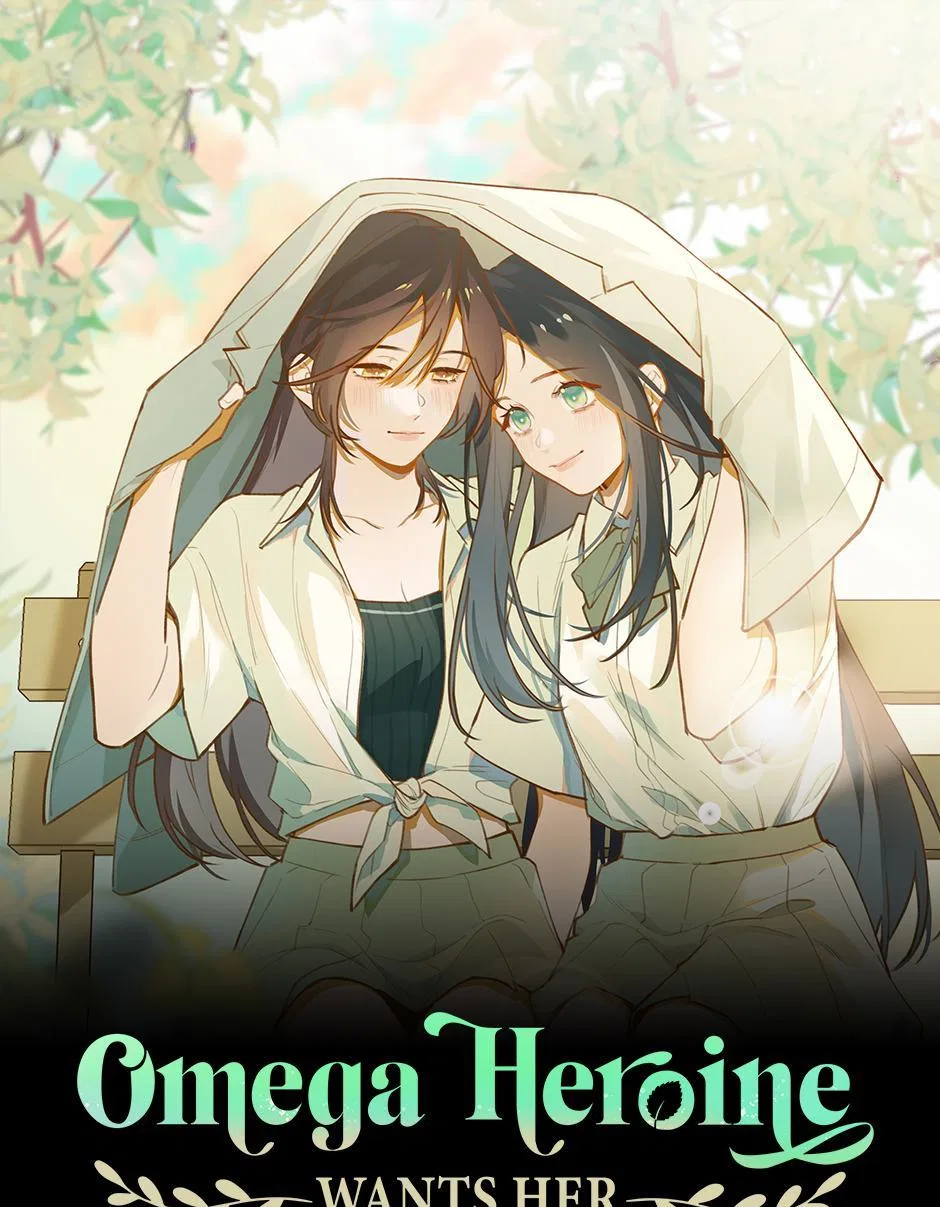 Perfect Heroine Wants to Possess Me Chapter 148 – Page 1