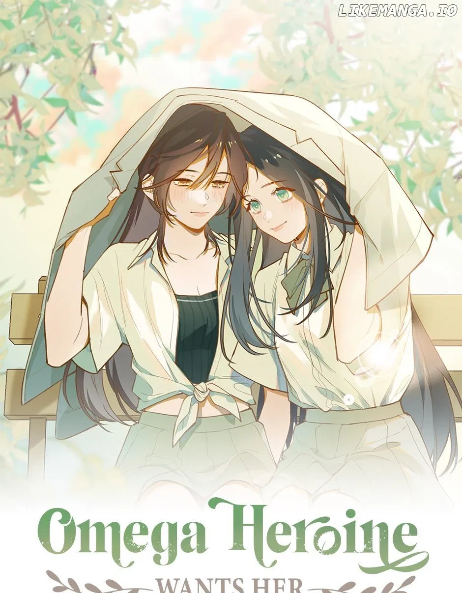 Perfect Heroine Wants to Possess Me Chapter 114 – Page 1