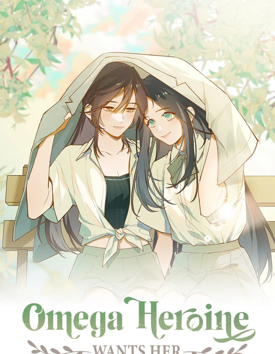 Perfect Heroine Wants to Possess Me Chapter 110 – Page 1